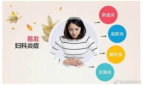 如何缓解妇科炎症_如何缓解妇科炎症带来的