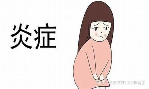 妇科炎症会腰疼么_妇科炎症会不会造成腰疼