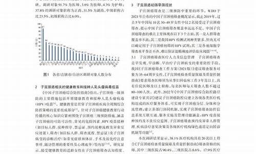 子宫宫颈疾病_子宫颈疾病的诊断与治疗