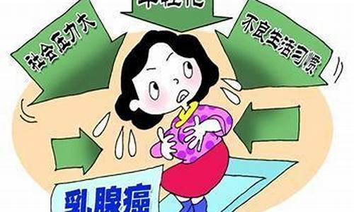 乳腺癌患者四个不能吃的水果_乳腺癌患者不能吃的食物有哪些